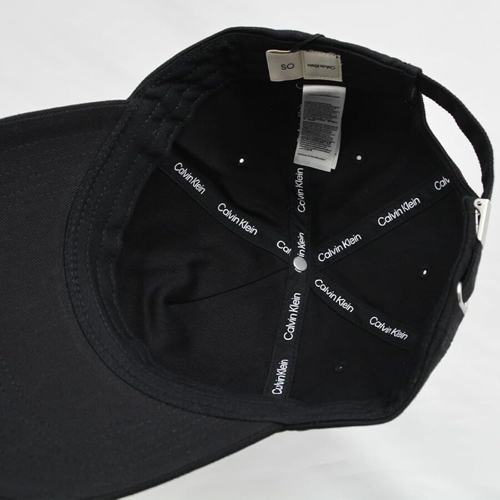  (カルバンクライン)グク、ジェニ着用　ロゴ　キャップ Calvin Klein - 【週末大セール】ジョングク•ジェニ着用